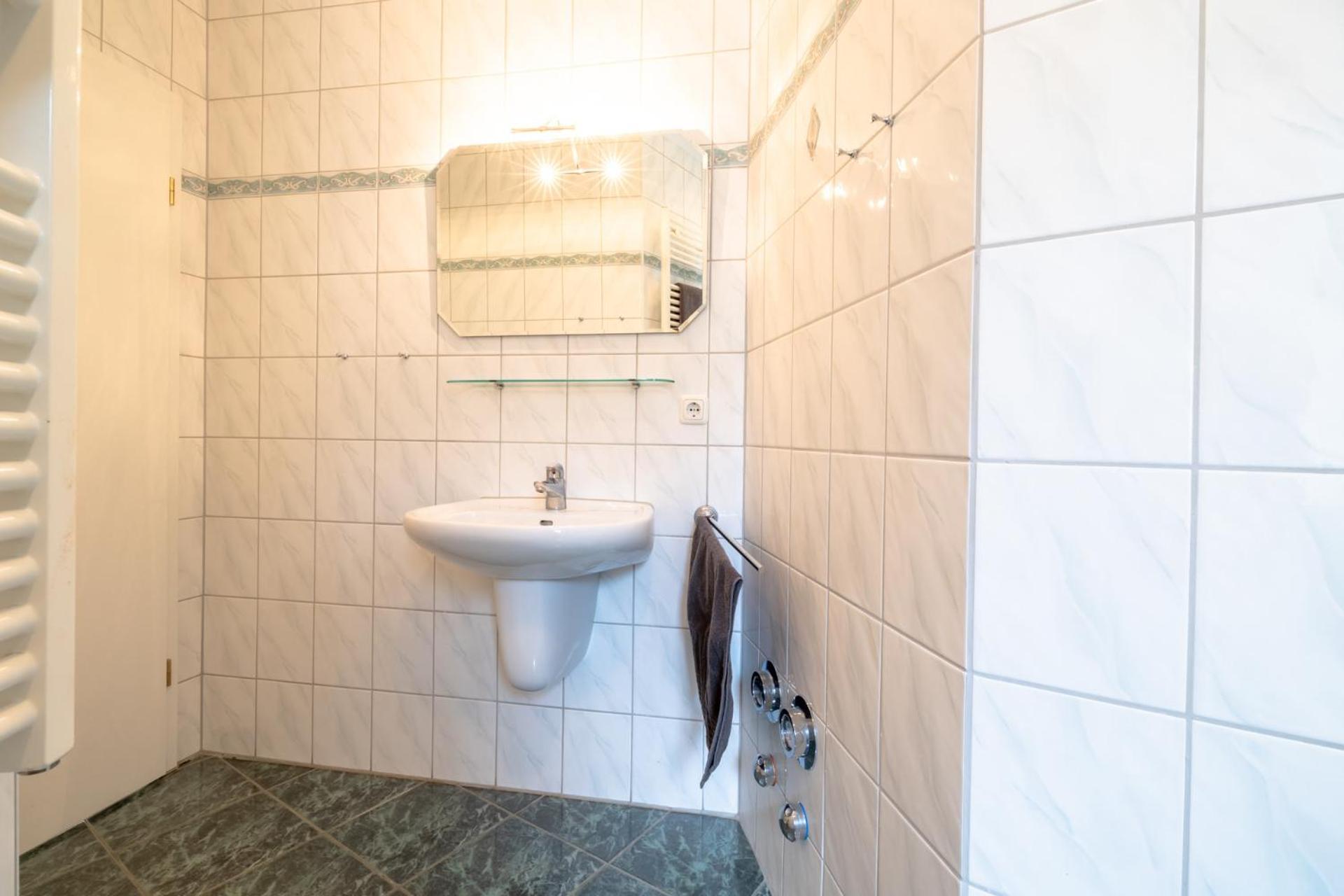 Svea Zingst Kültér fotó