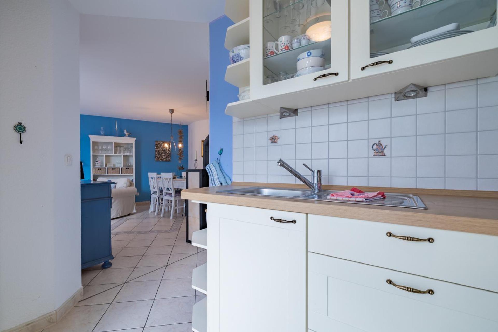 Svea Zingst Kültér fotó